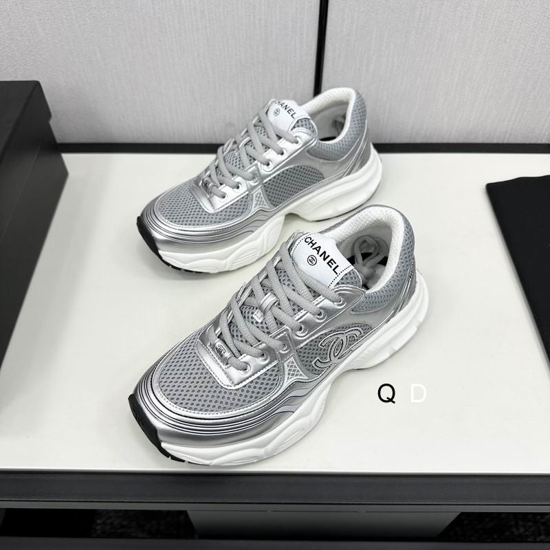 Chanel Sneakers