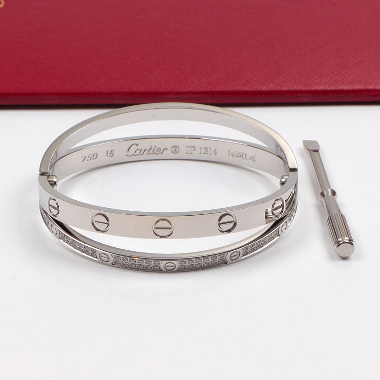 Cartier Armband
