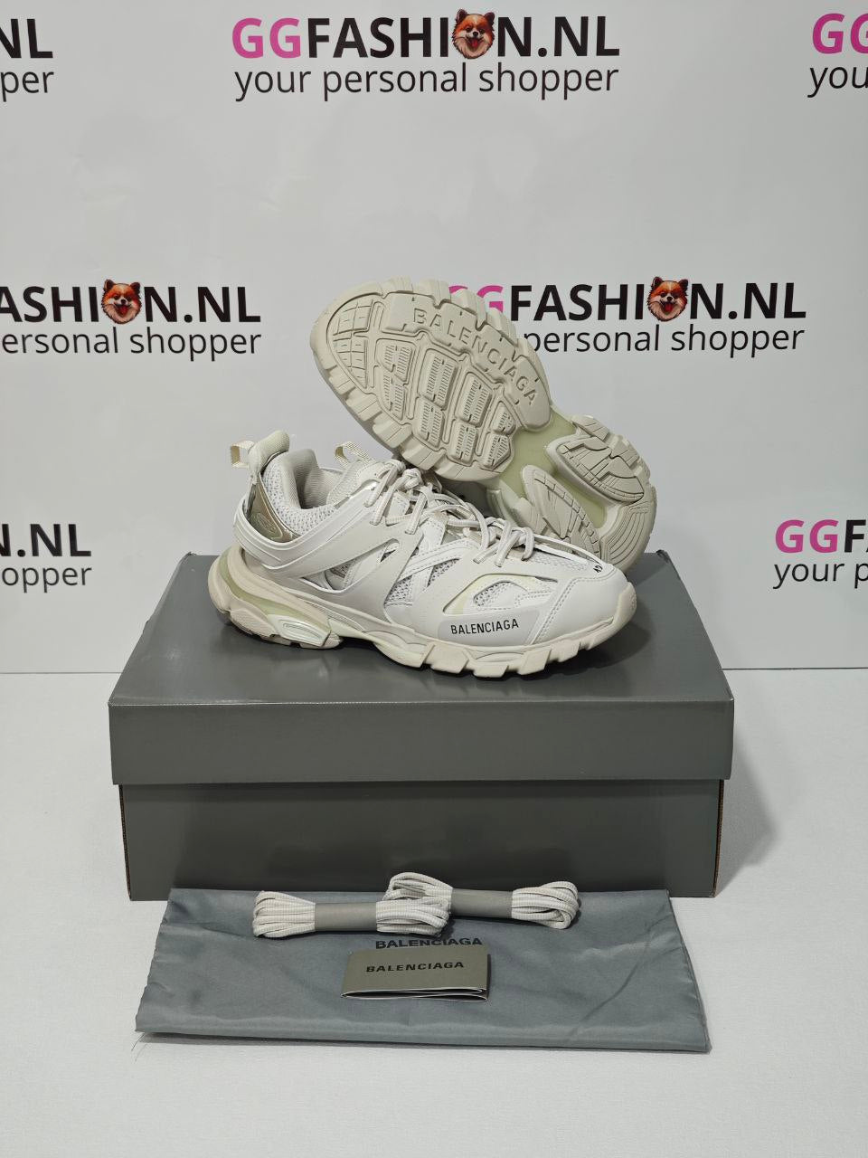 Balenciaga Sneakers