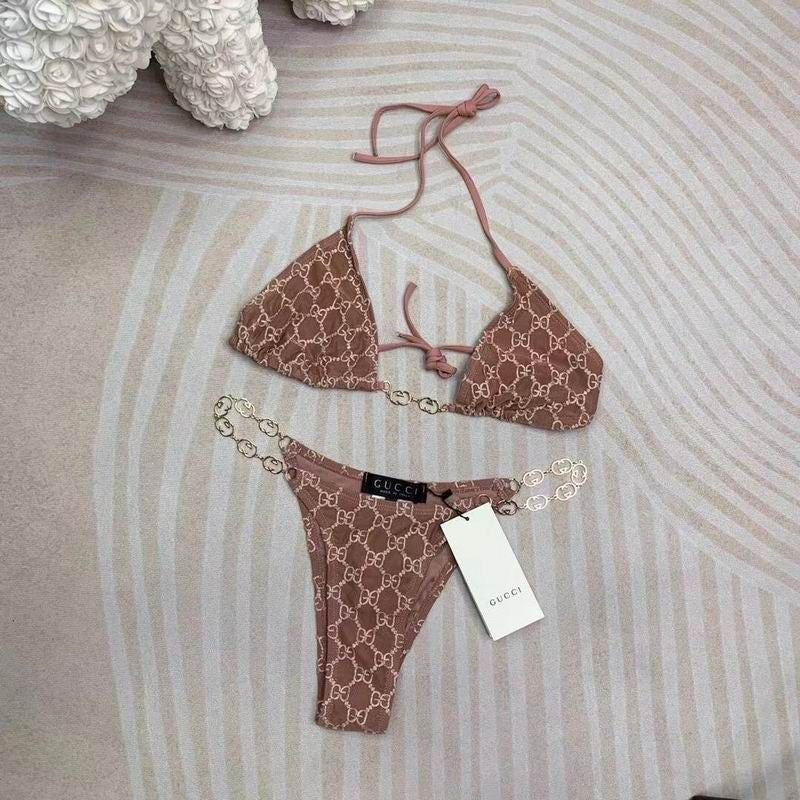Gucci Bikini