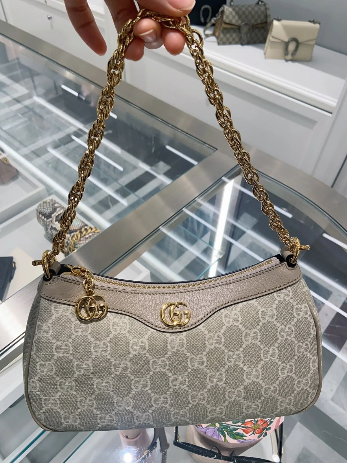 Gucci Tas