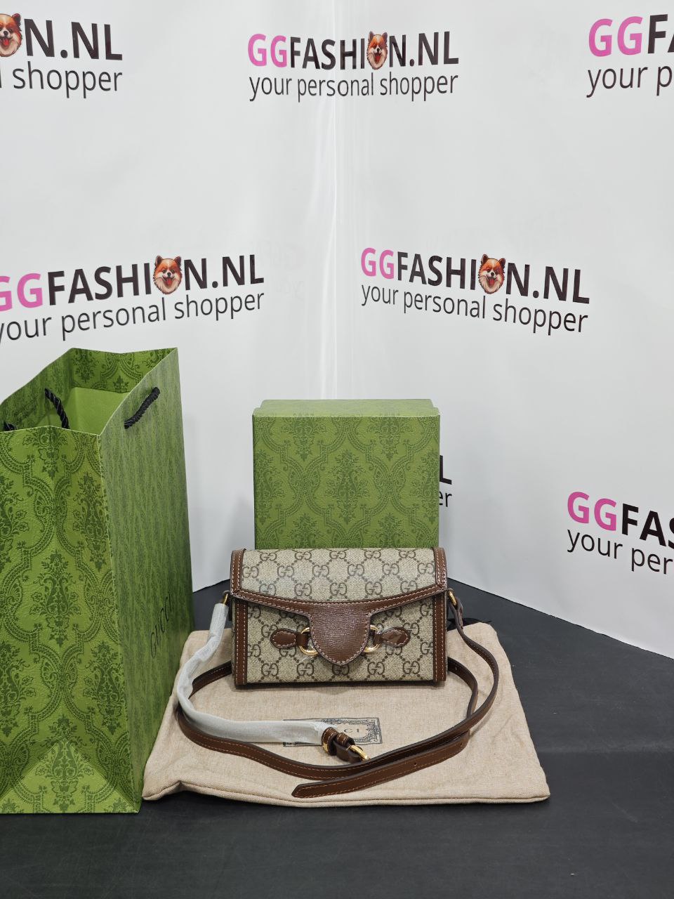 Gucci Tas