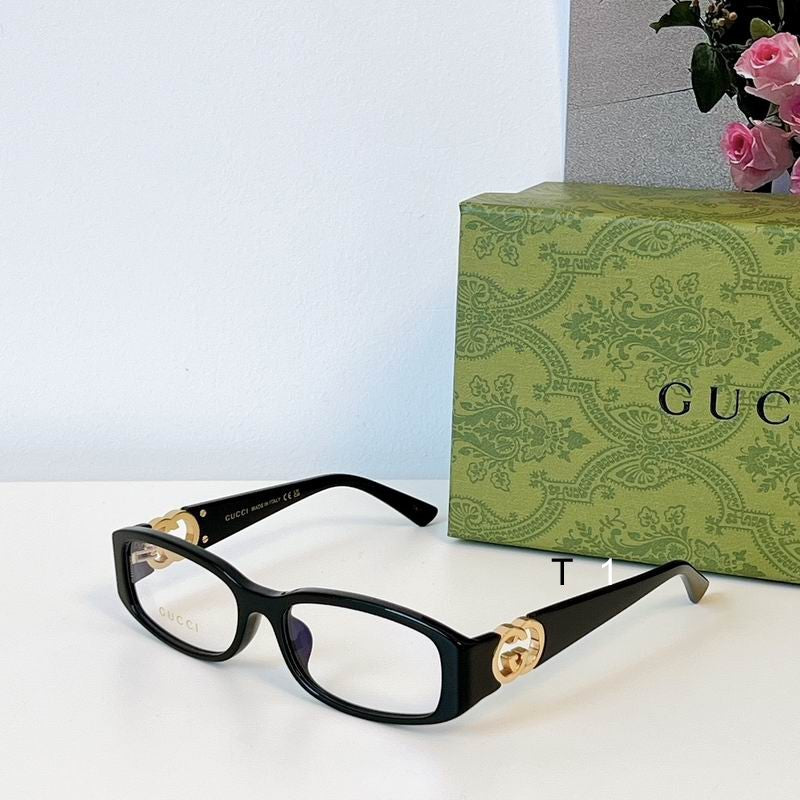 Gucci Zonnebril