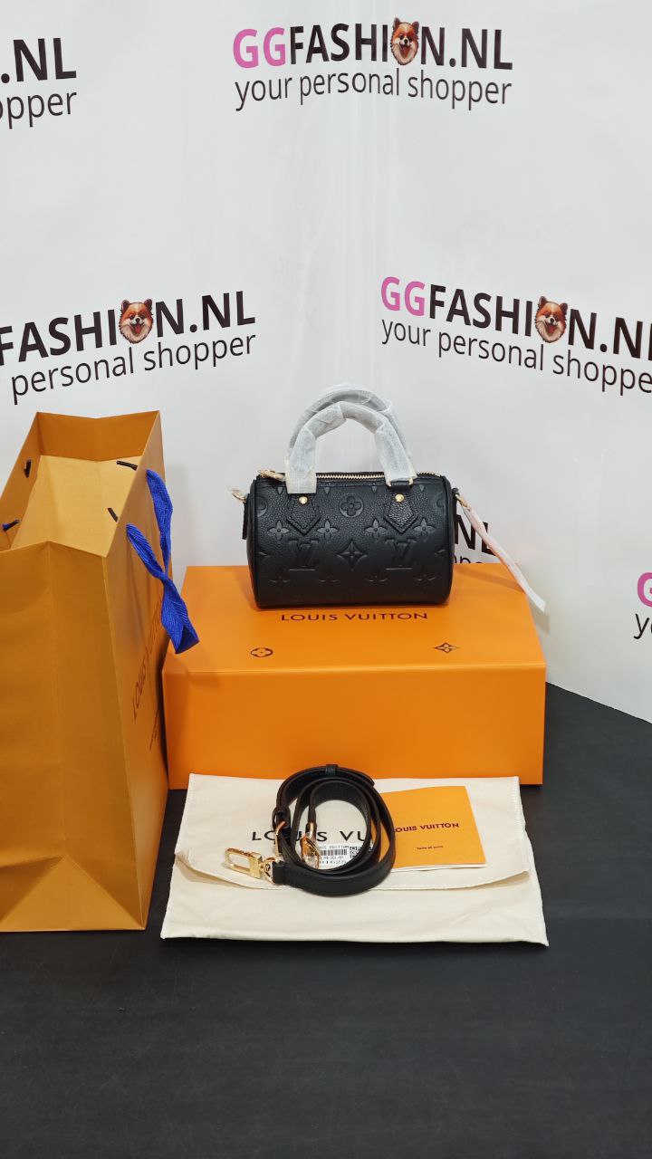 Louis Vuitton Tas