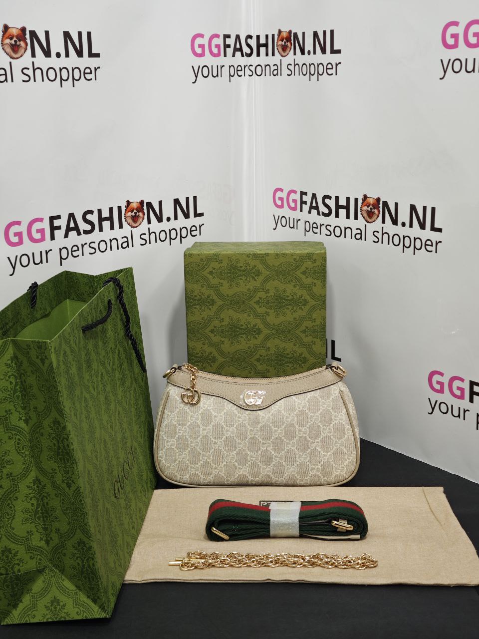 Gucci Tas