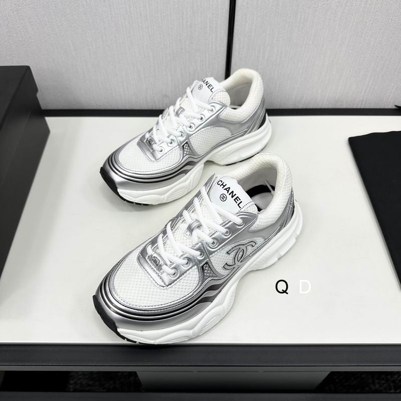 Chanel Sneakers