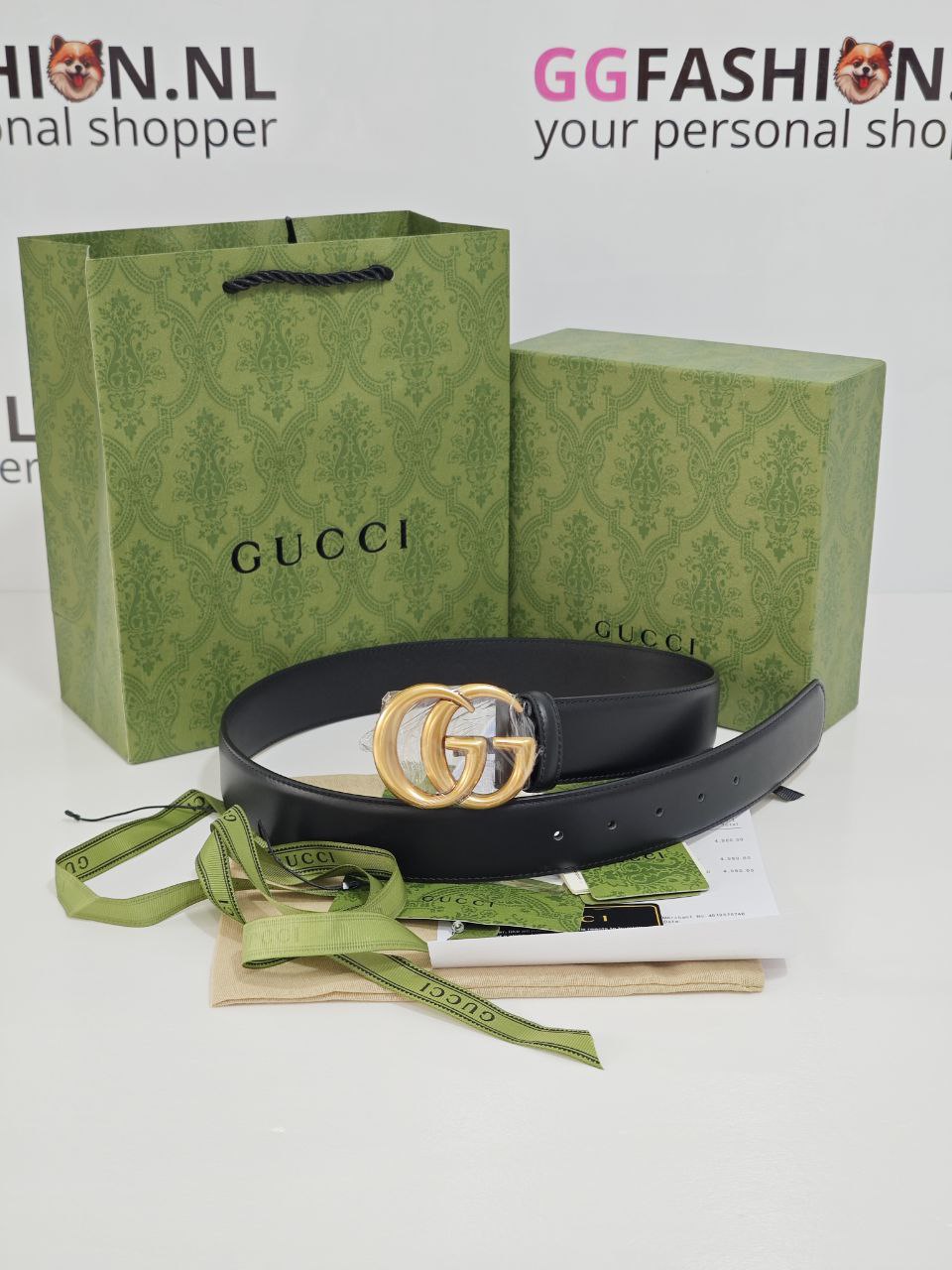 Gucci Riem