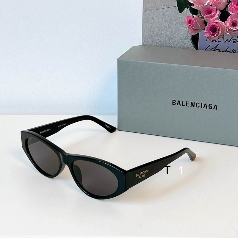 Balenciaga Zonnebril