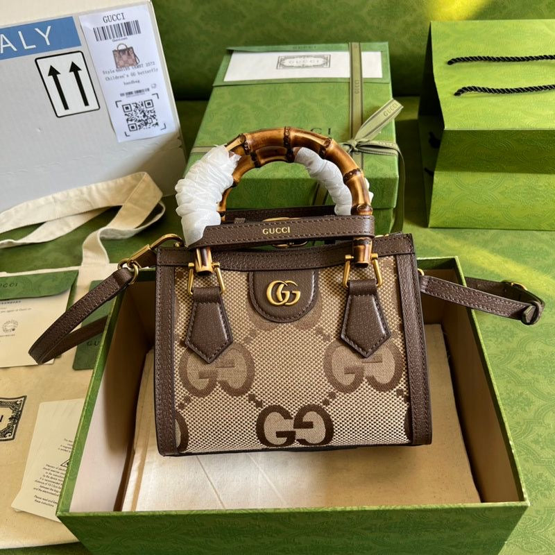 Gucci Tas