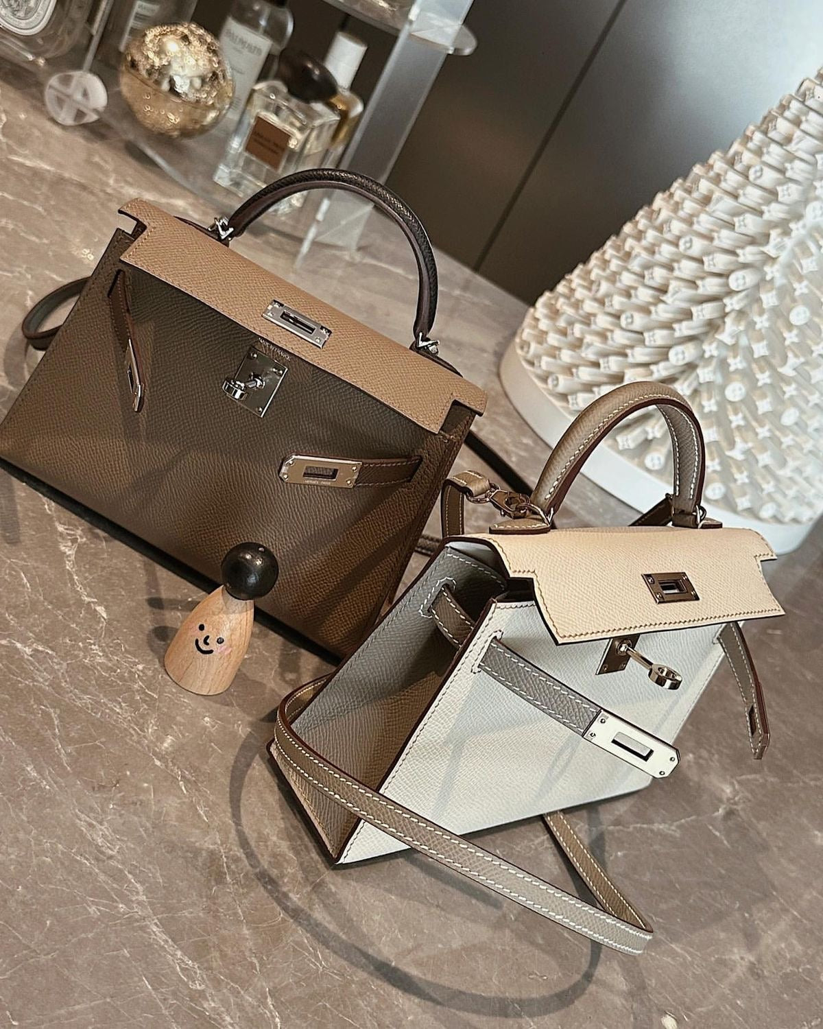 Hermes Birkin