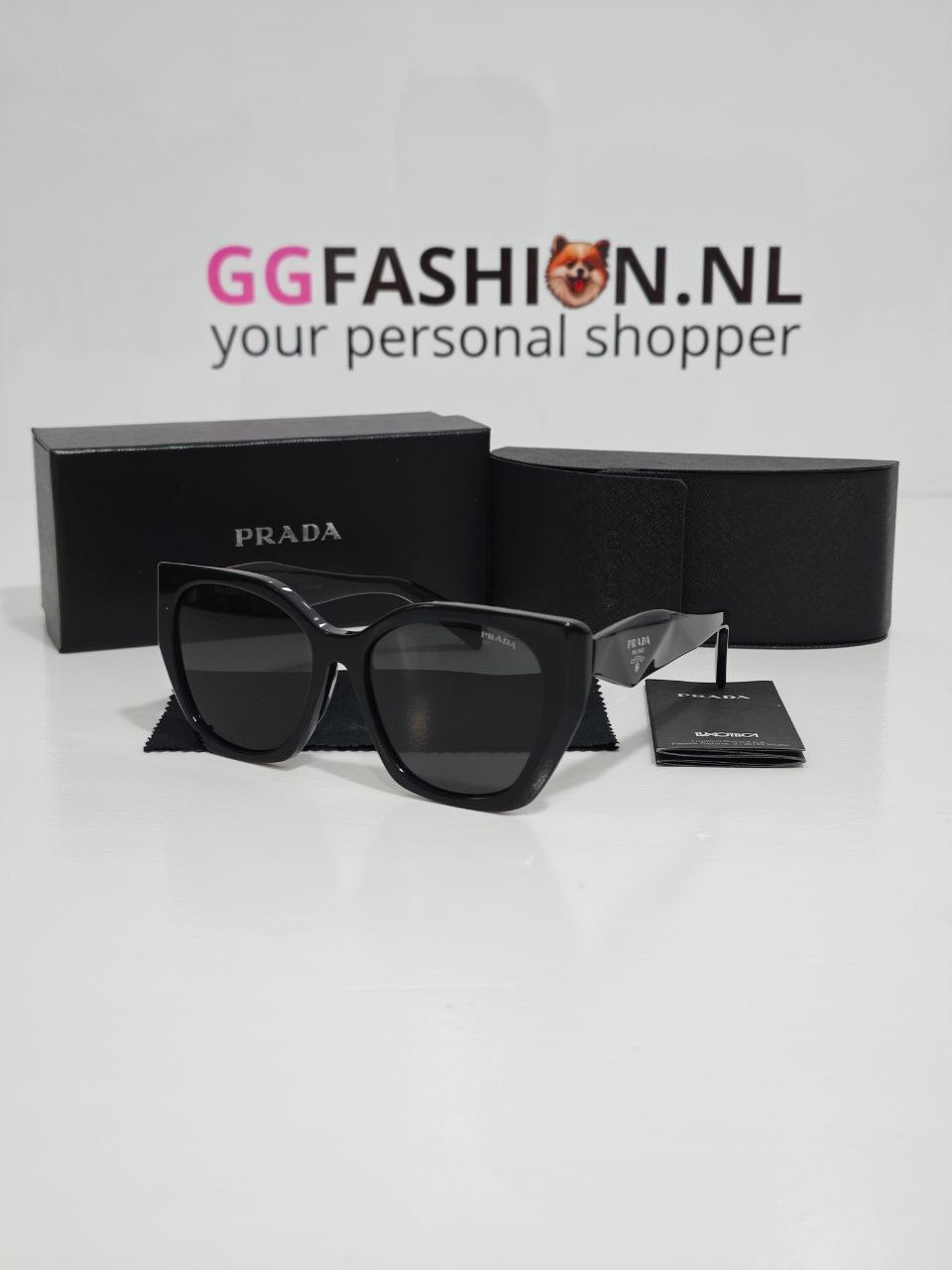 Prada Zonnebril