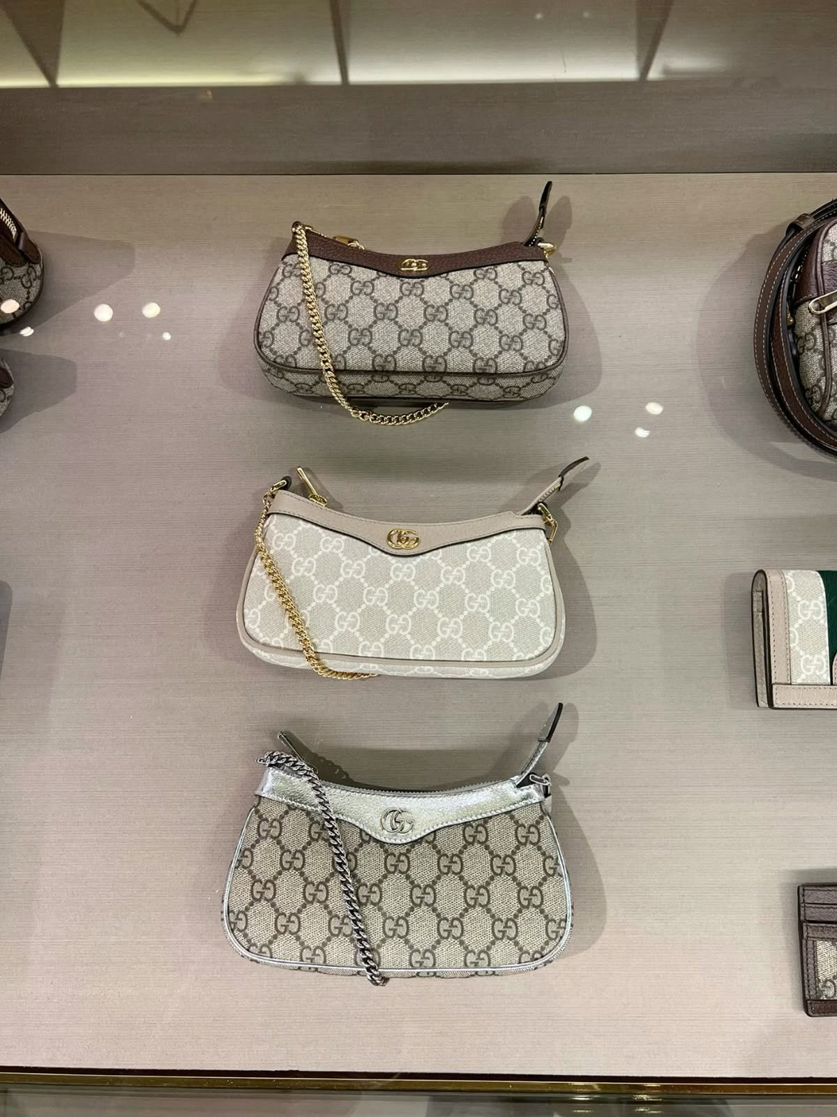 Gucci Tas
