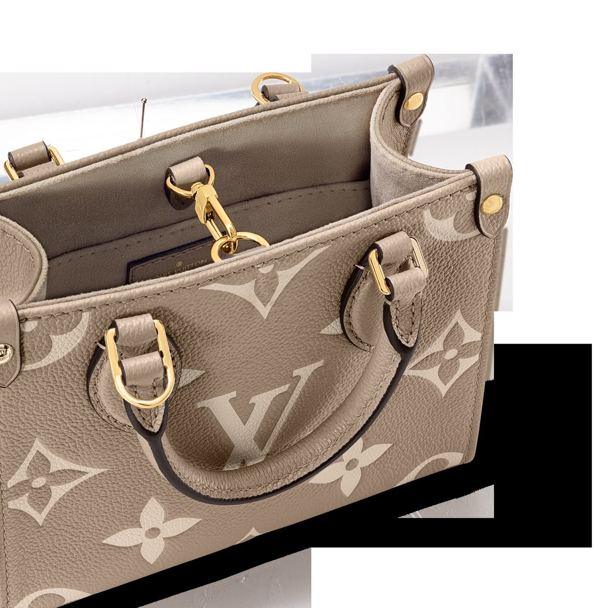 Louis Vuitton Tas