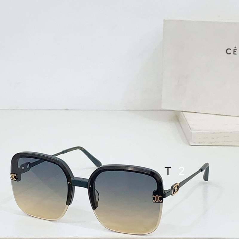 Celine Zonnebril